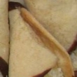 Medov� kornoutek
